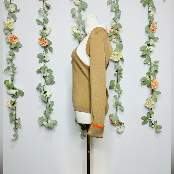 Cordova
Merino Wool-Blend Sweater - Picture 7 of 13